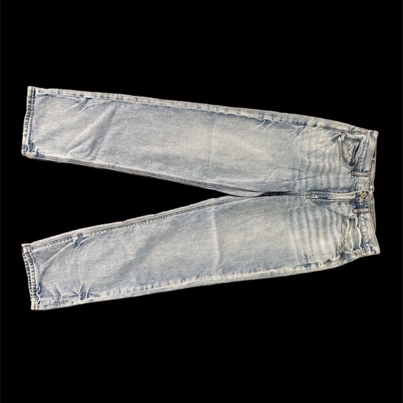 American Eagle AE 90s Boyfriend Jeans 6 Long - Picture 1 of 3